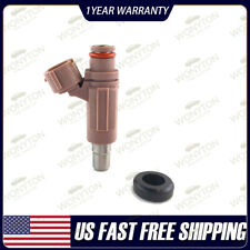 1 Fuel injector OEM 1XD-13761-00-00 Genuine For Yamaha GRIZZLY KODIAK 700 VIKING, used for sale  Shipping to South Africa