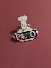 Paxo macmillan pin for sale  BRIGHTON