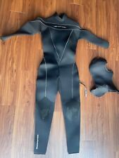 Wetsuit women size for sale  Jersey City