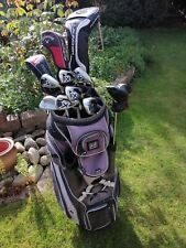 golfset herren gebraucht kaufen  Edigh.,-Oppau