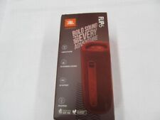 Alto-falante portátil à prova d'água JBL FLIP 6 - Vermelho comprar usado  Enviando para Brazil
