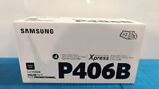 Samsung clt p406b gebraucht kaufen  München