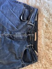 Levis jeans bootcut gebraucht kaufen  Schöneiche