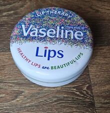 Vaseline lips empty for sale  NEWCASTLE UPON TYNE