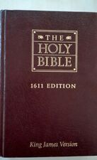 1611 kjv bible for sale  Hesperia
