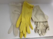 gloves 3 s women pairs for sale  Sumter