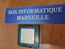 Processeur intel celeron d'occasion  Marseille X