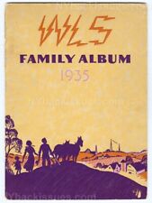 Wls family album for sale  Denver