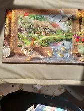 wentworth jigsaw puzzles for sale  COLEFORD