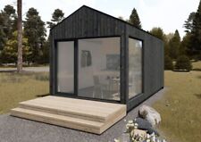 Modular tiny house for sale  Shipping to Ireland