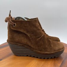 Fly london boots for sale  Franklin