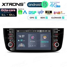 Autoradio android 64gb usato  Grumo Nevano