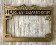 Harley davidson brass for sale  Grand Rapids