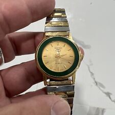 Vintage gucci watch for sale  Madera