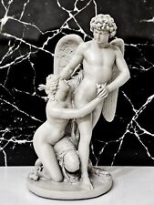 Statua amore psiche usato  San Marco Evangelista