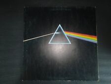 Usado, Pink Floyd - Dark Side Of The Moon UK LP SHVL 804 VG+ lovely play!  A4/B3 comprar usado  Enviando para Brazil