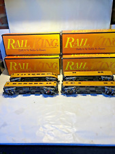 Mth railking gauge for sale  Meredith