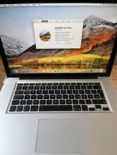 Macbook pro 2011 gebraucht kaufen  Hürth