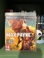 Max payne videogioco usato  Roma