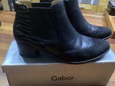 Gabor lumina black for sale  SLEAFORD