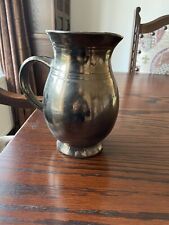 Prinknash pottery bronze for sale  ROMSEY