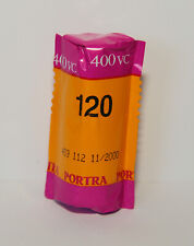 Kodak portra 400vc for sale  UK