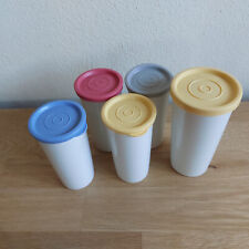 Tupperware joghurtbecher 150ml gebraucht kaufen  Goch