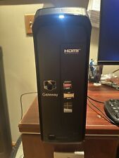 Gateway Desktop PC SX2380-UR308 A10 Vision-HDMI-Radeon Graphics-Windows 10 Home for sale  Shipping to South Africa