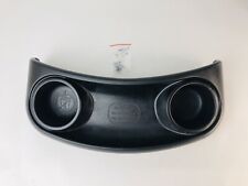 Used, Graco Fast Action SE Stroller Parent Tray w/ Cup Holders OEM Replacement Parts for sale  Shipping to South Africa