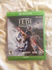 jedi fallen xbox for sale  Byers