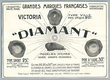Diamant victoria henrot d'occasion  Viry-Châtillon
