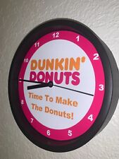 Dunkin donuts coffee for sale  Troy