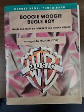 Boogie woogie bugle for sale  Brownsville