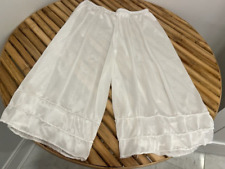 Vintage pettipants bloomers for sale  USA