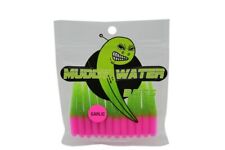 Muddy water baits for sale  Cold Spring