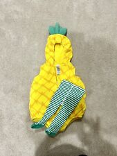 Carters baby pineapple for sale  Abilene