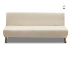 Carvapet armless sofa for sale  BIRMINGHAM