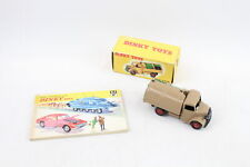 Boxed vintage dinky for sale  LEEDS