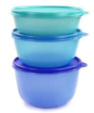 Tupperware set contenitori usato  Celle Ligure