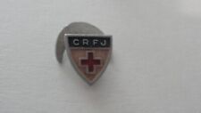 Boutonniere insigne croix d'occasion  Le Pontet