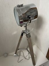 Range wooden tripod for sale  BARROW-IN-FURNESS