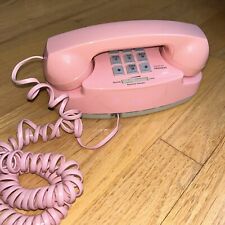 Princess phone pink d'occasion  Expédié en Belgium