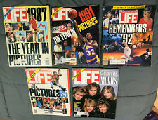Lot life magazines for sale  North Brunswick