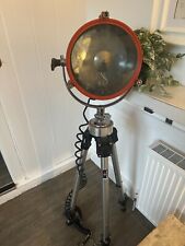 Francis searchlight manfrotto for sale  RICHMOND