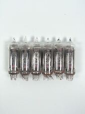 In16 nixie tubes for sale  Shipping to Ireland