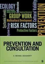 Prevención y consulta - Libro de bolsillo, de Dougherty A. Michael - Muy bueno segunda mano  Embacar hacia Mexico