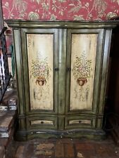 Antique armoire for sale  Ripley