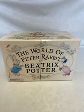 Peter rabbit beatrix for sale  WARRINGTON