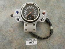 Triumph scrambler speedometer for sale  DONCASTER