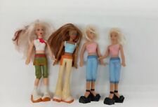 Scene dolls 2004 for sale  ROMFORD